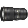 Nikon AF-S Nikkor 300mm, f/4E PF ED VR (Nikon F, Plein format)