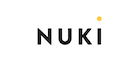 Logo der Marke Nuki
