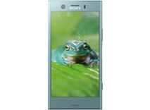 Xperia XZ1 Compact (32 GB, Horizon Blue, 4.60 ", Single SIM, 19 Mpx, 4G)