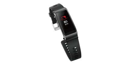 Il Talkband esiste in nero, ma non in questo paese