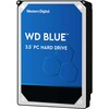 WD Blue (6 TB, 3.5")