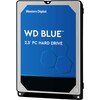 WD Blue (2 TB, 2.5")