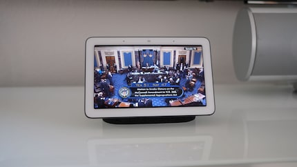 US-Nachrichtenportale unterstützen auch Video.