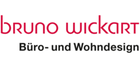 Logo del marchio Bruno Wickart