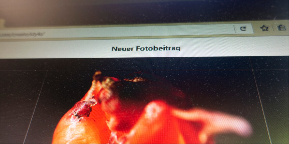 Foto-Kurztipp: Fotos vom PC auf Instagram hochladen Foto-Kurztipp: Fotos vom PC auf Instagram hochladen