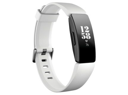 Sieht aus, wie ein Fitbit Ace: Das Fitbit Inspire