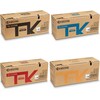 Kyocera TK-5270 Rainbow Kit (M, C, Y, FC)