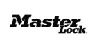 Logo de la marque Master Lock