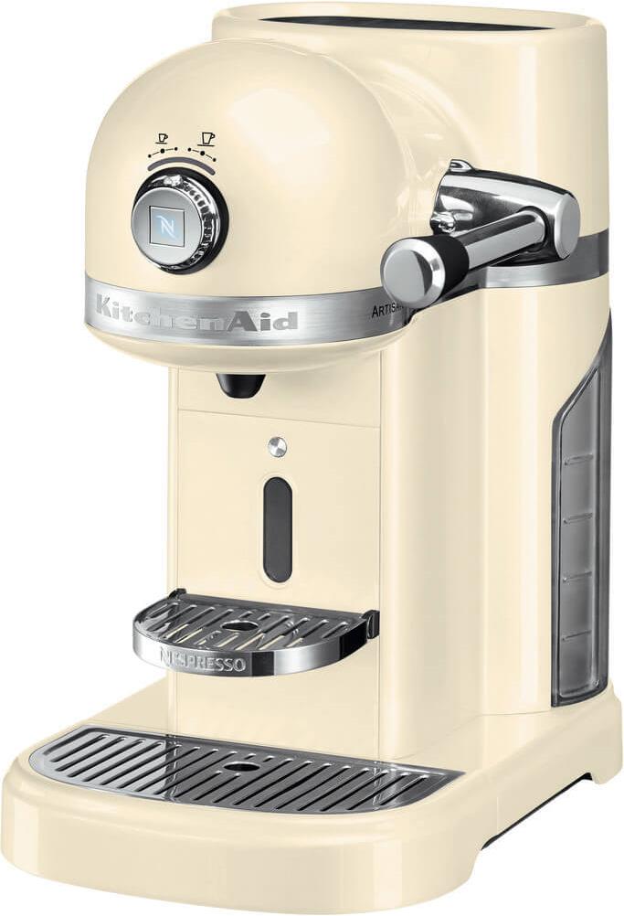 KitchenAid Artisan NESPRESSO Original buy at digitec