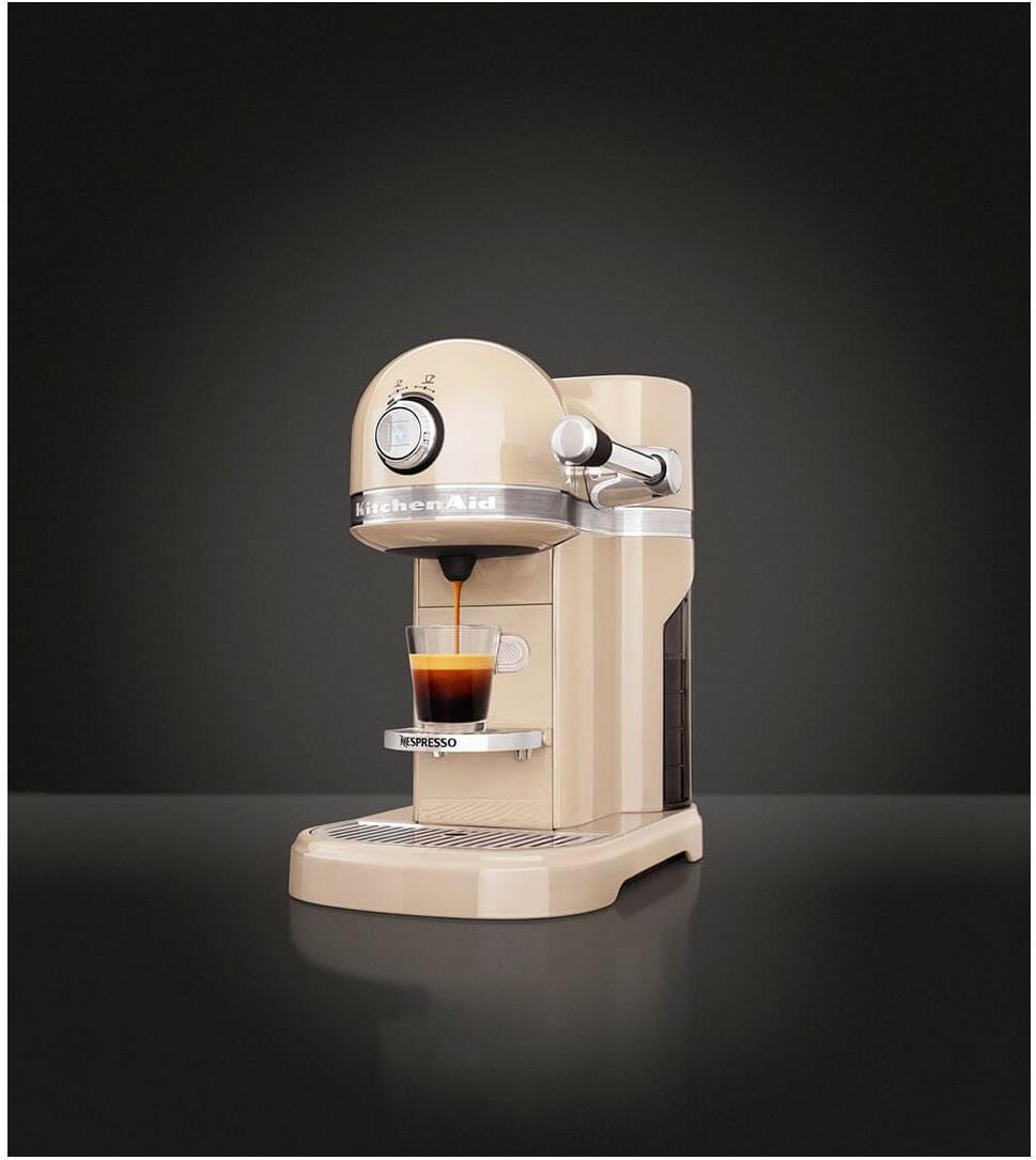 KitchenAid Artisan NESPRESSO Original buy at digitec