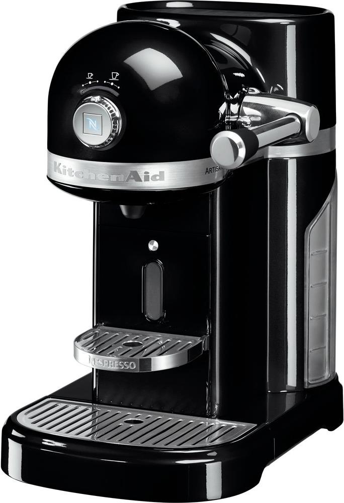 KitchenAid Artisan NESPRESSO Original buy at digitec