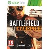 EA Games Battlefield: Hardline (Xbox 360)