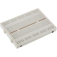 RS PRO, RS PRO Solder Tag Board with 40 Contacts for Raspberry Pi, 123-4541