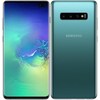 Samsung Galaxy S10+ (128 GB, Prism Green, 6.40", Hybrid Dual SIM, 16 Mpx, 4G)