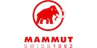 Logo der Marke Mammut