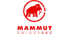 Logo der Marke Mammut
