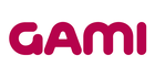 Logo de la marque Gami