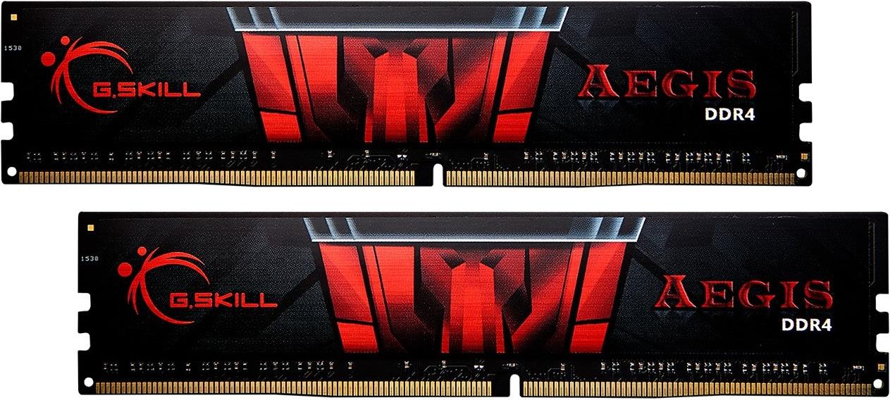Gskill aegis 8gb ddr4 2133mhz discount