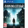Bigben The Sinking City (PS4, DE)