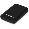 TechniSat Streamstore 24 schwarz, 1TB USB 3.0, 2.5''