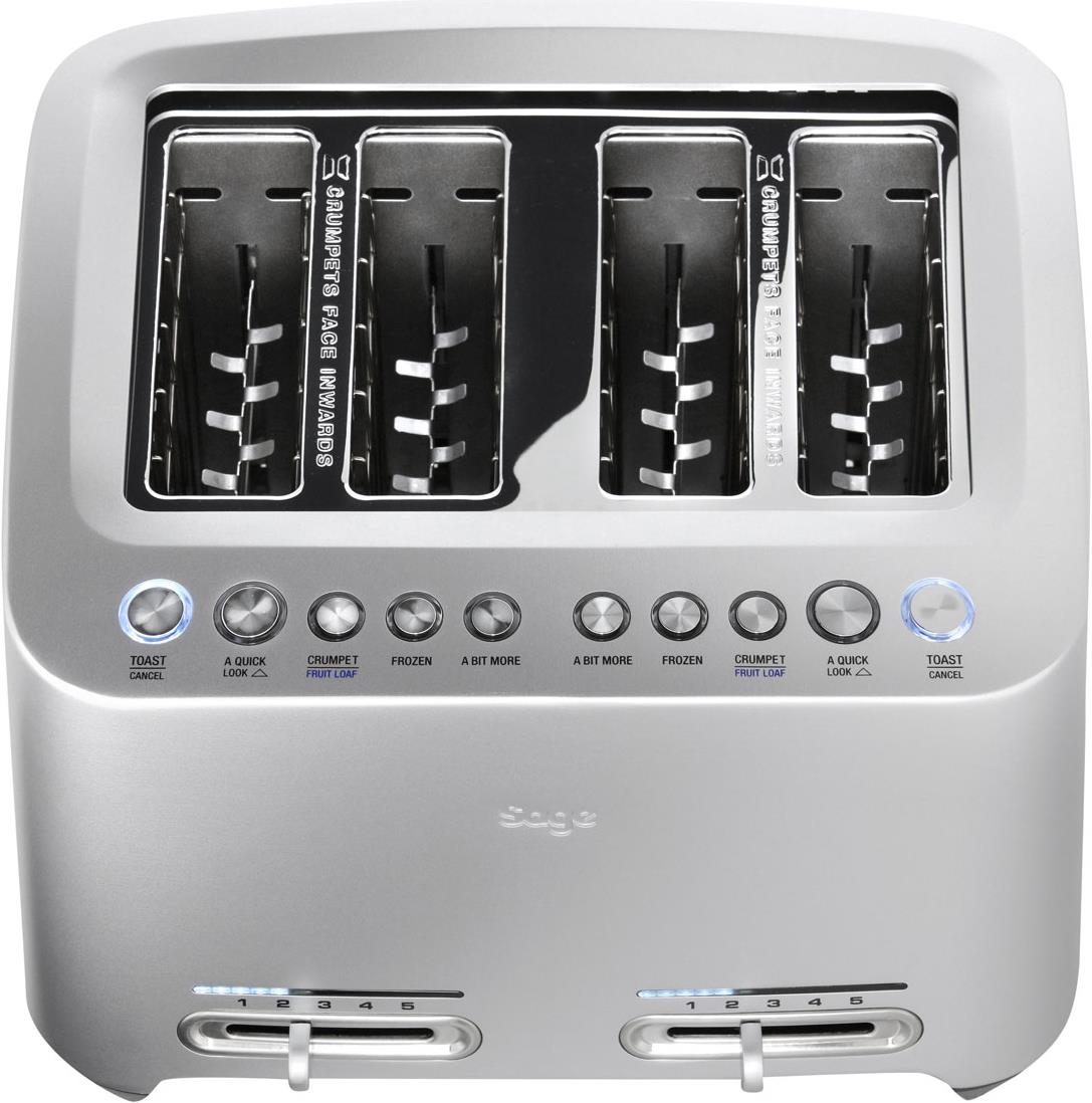 Sage The Smart Toast 4 Slice buy at digitec