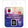 Raspberry Pi 32GB MicroSD Card with Noobs