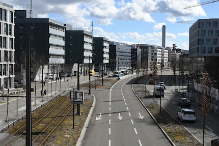 Ein weiteres Bild der gleichen Serie, leicht verschoben.