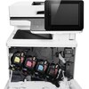 HP M577dn Color LaserJet Enterprise (Laser, Farbe)