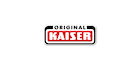 Logo der Marke Kaiser
