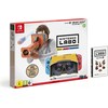 Nintendo Labo: Toy-Con 04: VR-Set (Basispaket + Blaster) (Switch, IT, FR, EN, DE)
