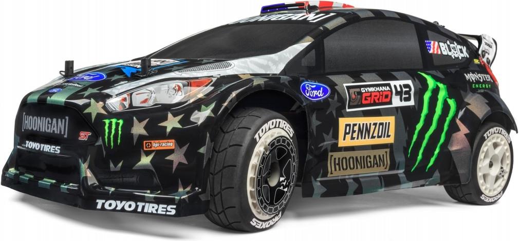 Hpi wr8 flux electric rtr discount