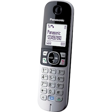 Panasonic KX-TG6812 - kaufen bei digitec