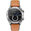 Honor Watch Magic (42 mm, Edelstahl, One Size)