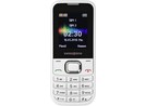 SC230 2G (White, 1.80 ", Dual SIM, 0.30 Mpx, 2G)
