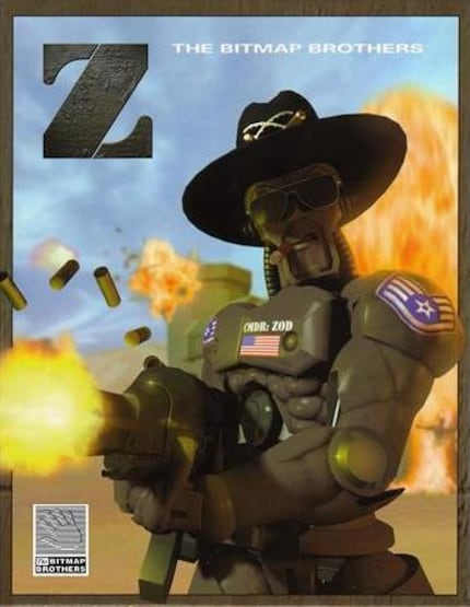 Hat schon Stil das Cover.