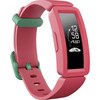 Fitbit Ace 2 (21.80 mm, Silicone, S, L)