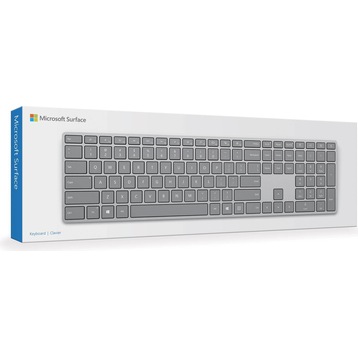 Microsoft Surface Tastatur (DE, Wireless) - buy at digitec