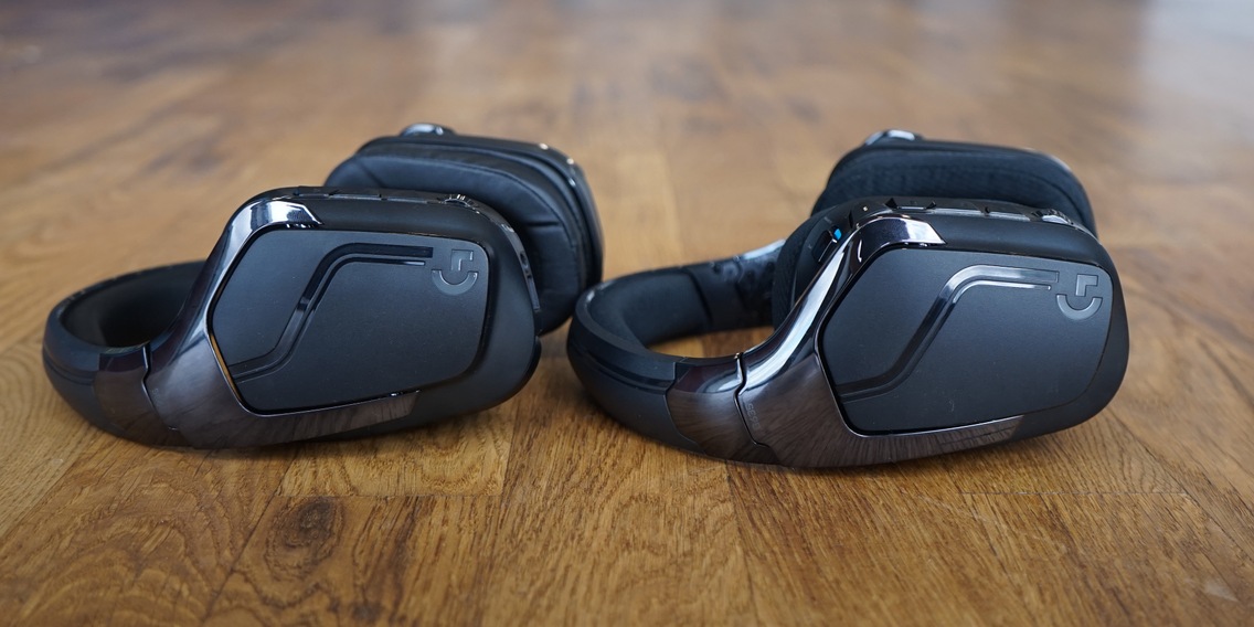 Logitech g635 review reddit clearance