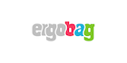 Logo der Marke Ergobag