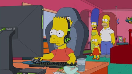 This is what a real gamer looks like.