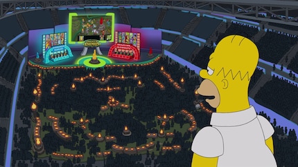 E-sport events attract more viewers internationally than tennis finals.