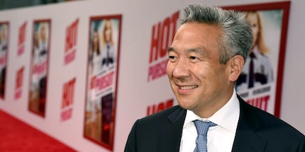 Non più CEO di Warner Bros.: Kevin Tsujihara