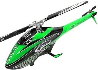 Sab goblin 380 clearance