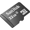 SanDisk microSDHC (microSDHC, 32 GB)