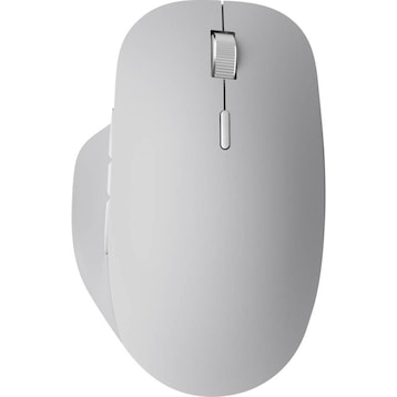 Microsoft Surface Precision Mouse (Kabelgebunden, Kabellos) - digitec