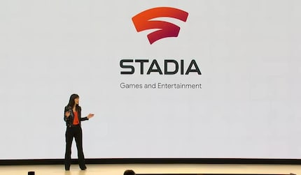Jade Raymond will head Google’s new game studio.
