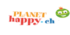 Logo de la marque PlanetHappy.ch