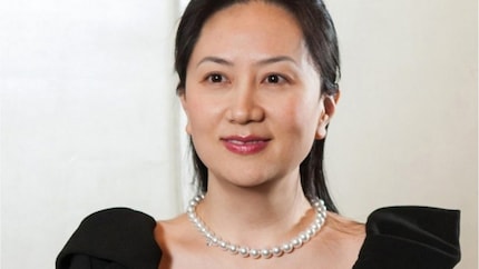 Arrêté au Canada : Meng Wanzhou