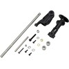 Reely Spare part main rotor shaft & R