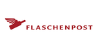 Logo der Marke Flaschenpost